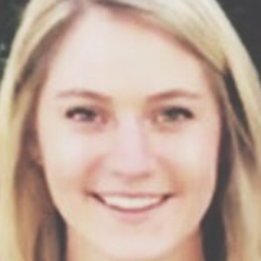 Meet your Posher, Lindsey